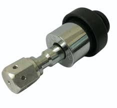 Pressure Cooker Weight Valve